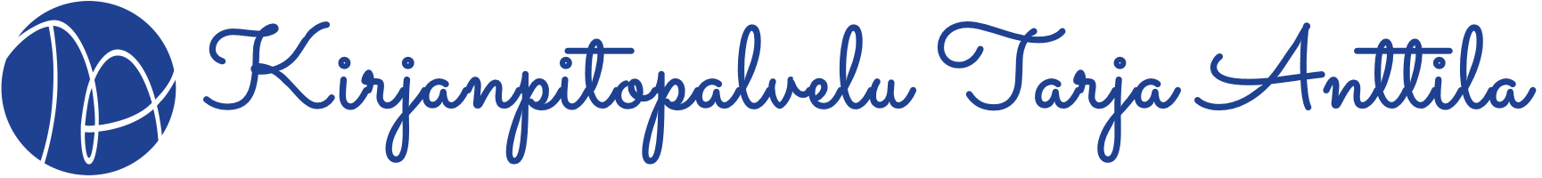 Kirjanpitopalvelu Tarja Anttila